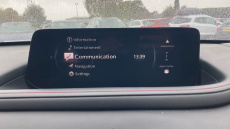 Mazda CX-30 2.5 e-Skyactiv G MHEV [140] Homura 5dr Petrol Hatchback